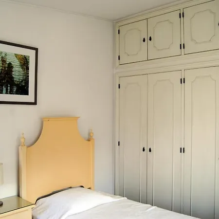 In Traditional At The Da Rocha Apartamento *