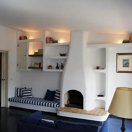 Apartmán In Traditional At The Da Rocha Portimão