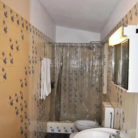 Apartmán In Traditional At The Da Rocha