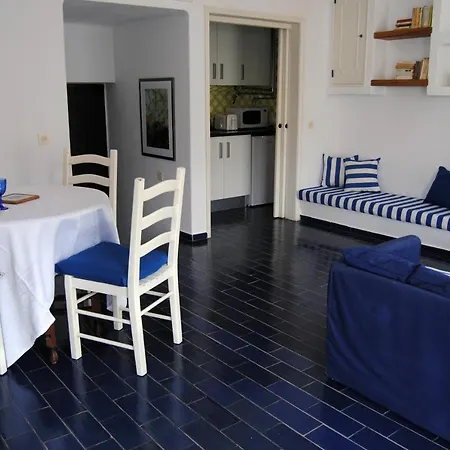 Apartmán In Traditional At The Da Rocha
